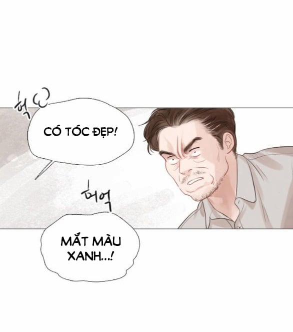 Khóc Đi Hay Là Cầu Xin Tôi Cũng Được 3.2 trang 32
