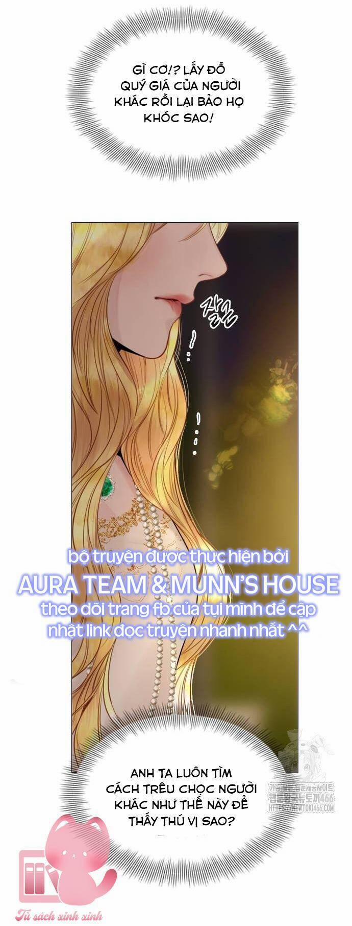 Khóc Đi Hay Là Cầu Xin Tôi Cũng Được 30 trang 17