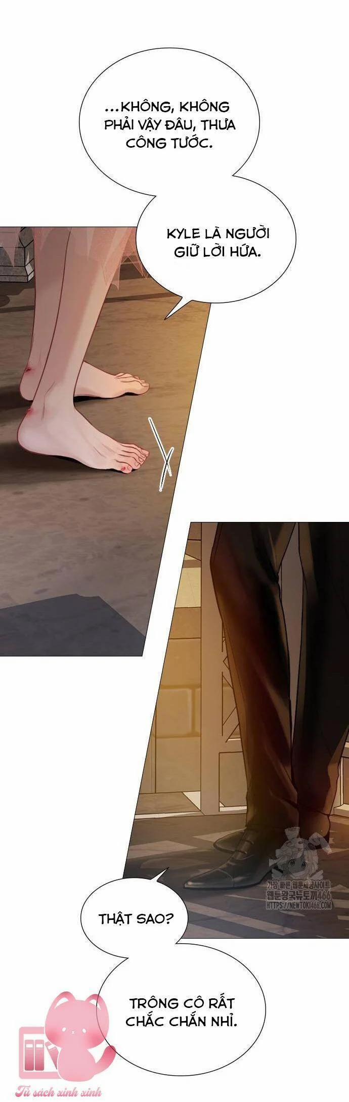 Khóc Đi Hay Là Cầu Xin Tôi Cũng Được 30 trang 23