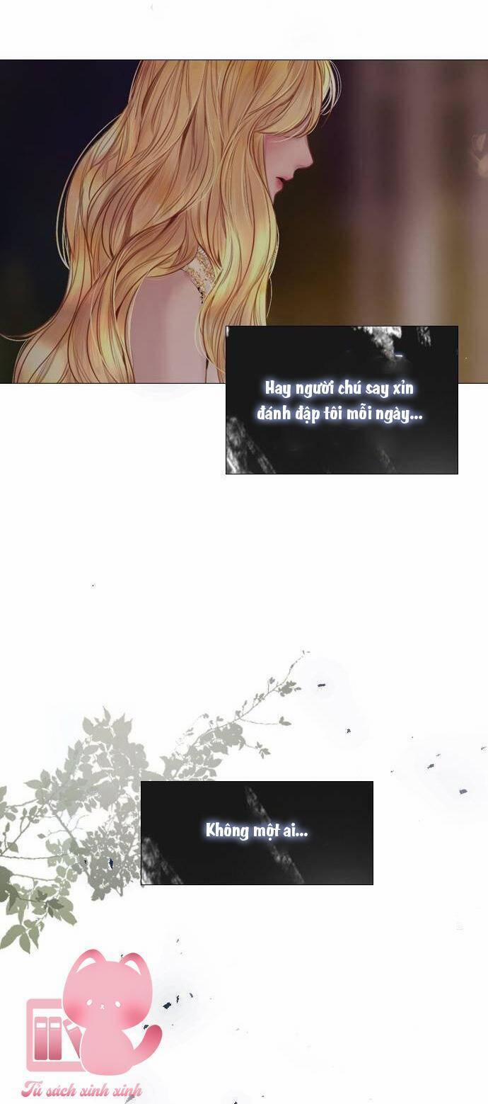 Khóc Đi Hay Là Cầu Xin Tôi Cũng Được 30 trang 38