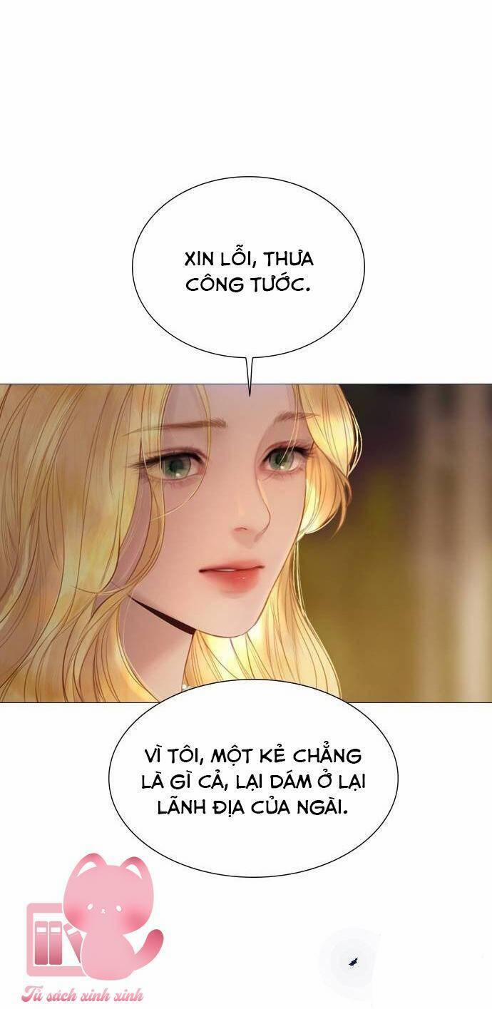 Khóc Đi Hay Là Cầu Xin Tôi Cũng Được 30 trang 40