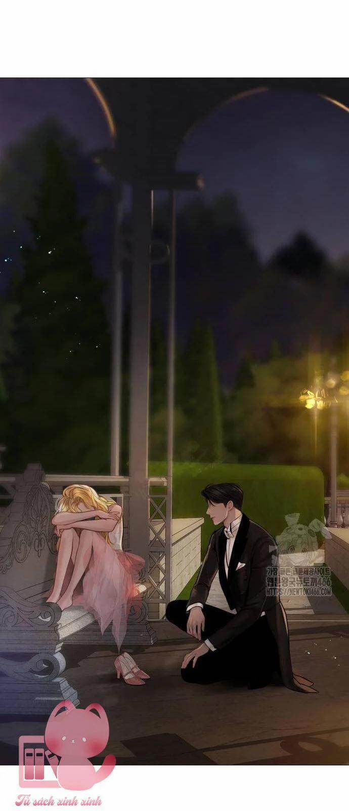 Khóc Đi Hay Là Cầu Xin Tôi Cũng Được 30 trang 5