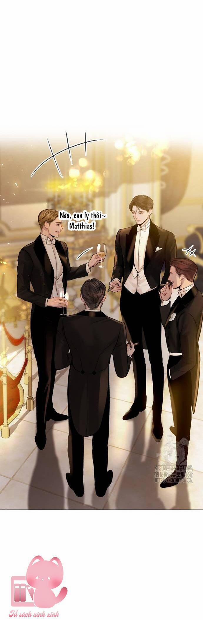 Khóc Đi Hay Là Cầu Xin Tôi Cũng Được 30 trang 54