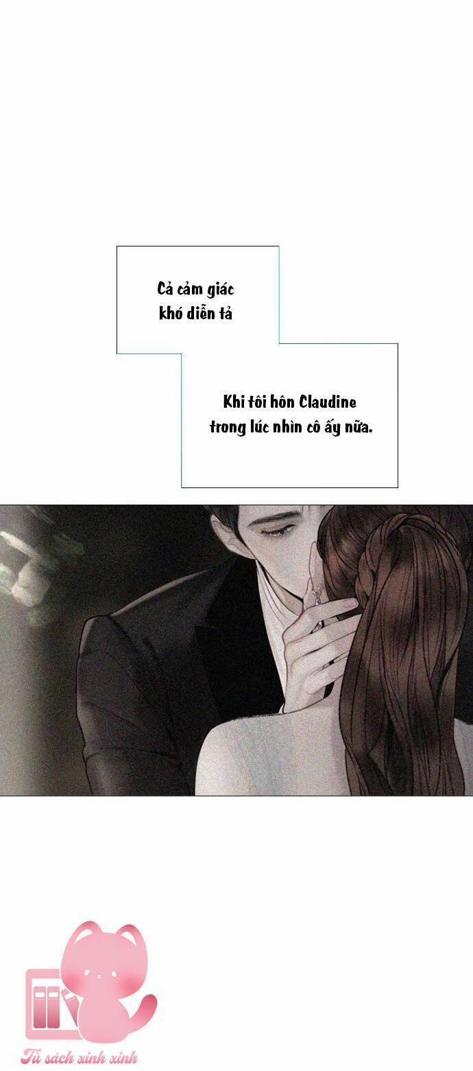 Khóc Đi Hay Là Cầu Xin Tôi Cũng Được 30 trang 62
