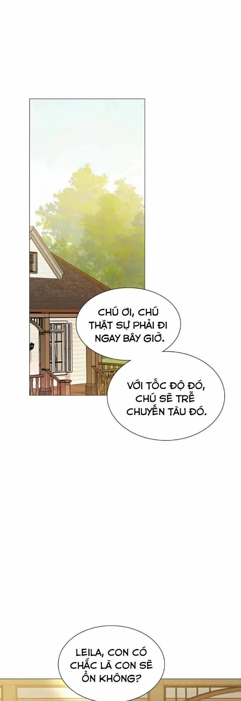 Khóc Đi Hay Là Cầu Xin Tôi Cũng Được 31 trang 1