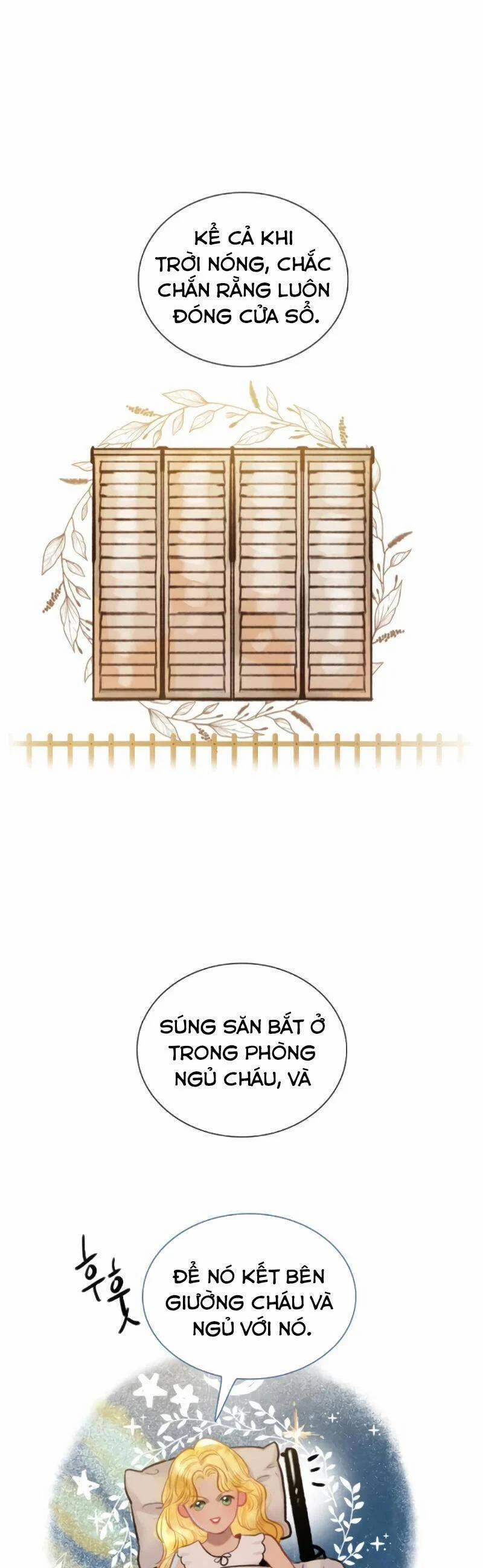 Khóc Đi Hay Là Cầu Xin Tôi Cũng Được 31 trang 10