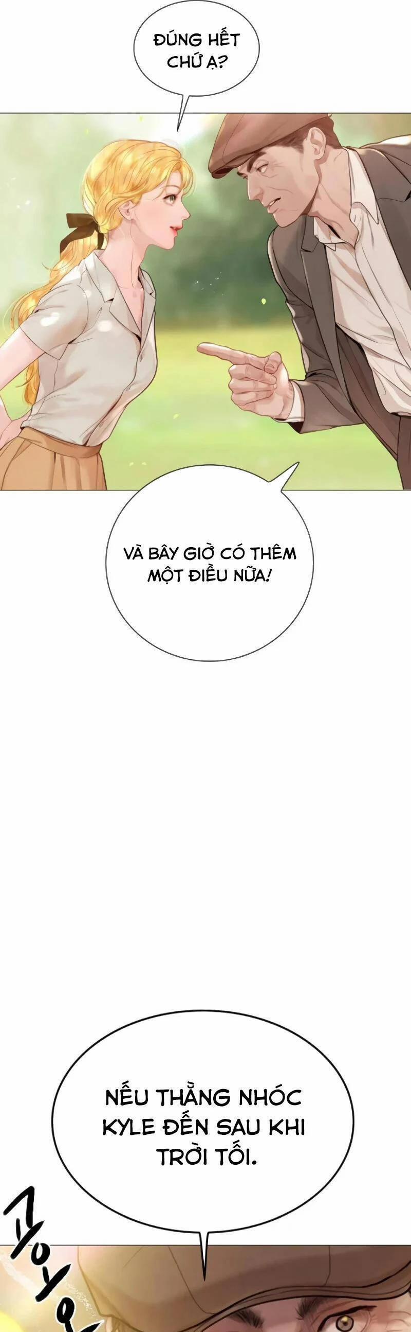 Khóc Đi Hay Là Cầu Xin Tôi Cũng Được 31 trang 13
