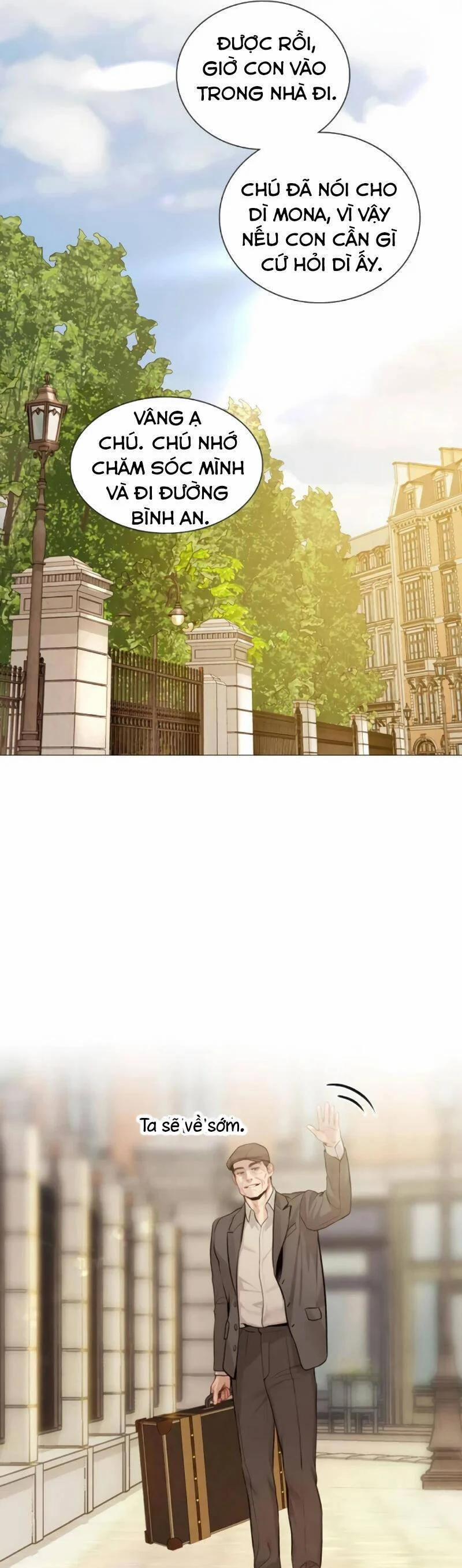 Khóc Đi Hay Là Cầu Xin Tôi Cũng Được 31 trang 17