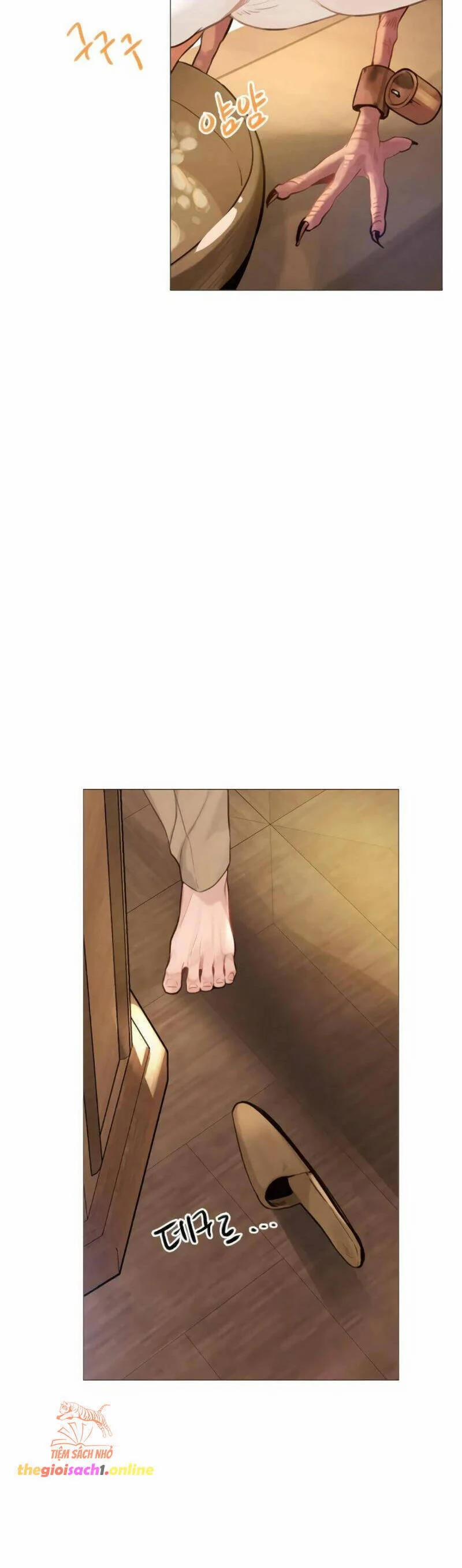 Khóc Đi Hay Là Cầu Xin Tôi Cũng Được 31 trang 20