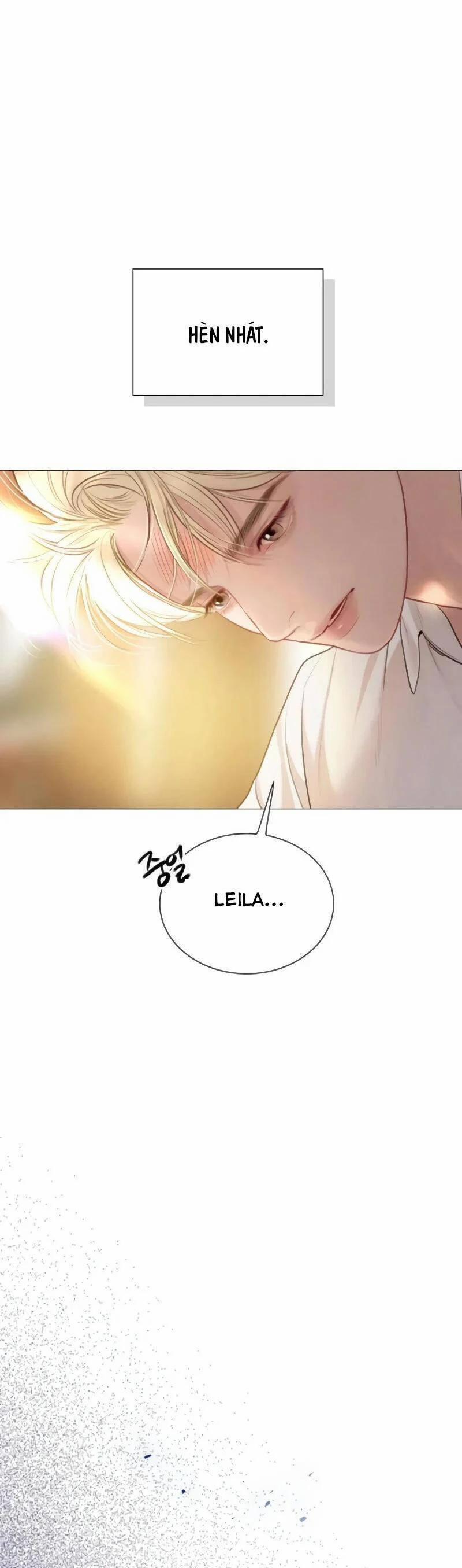 Khóc Đi Hay Là Cầu Xin Tôi Cũng Được 31 trang 29