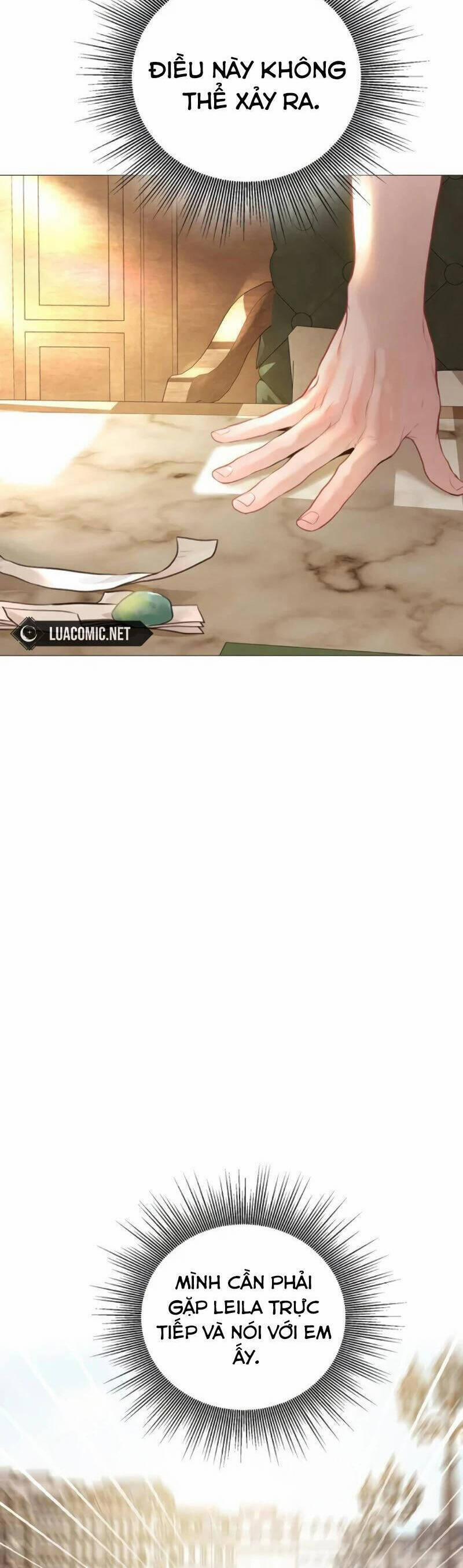 Khóc Đi Hay Là Cầu Xin Tôi Cũng Được 31 trang 31