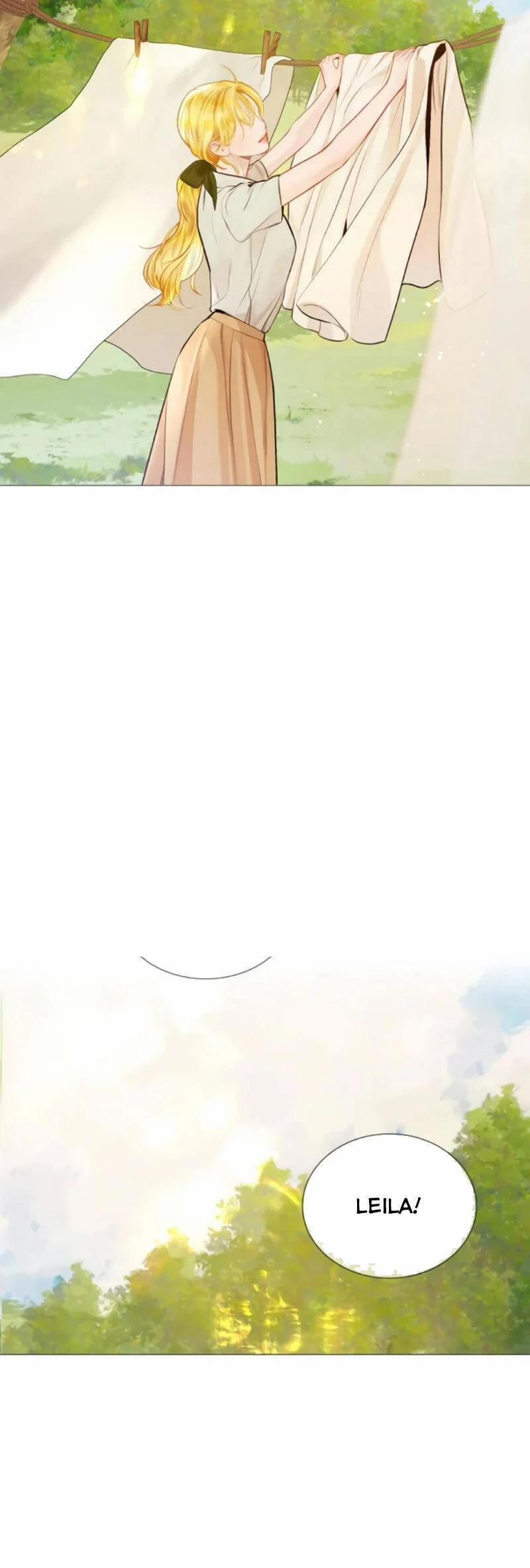 Khóc Đi Hay Là Cầu Xin Tôi Cũng Được 31 trang 33