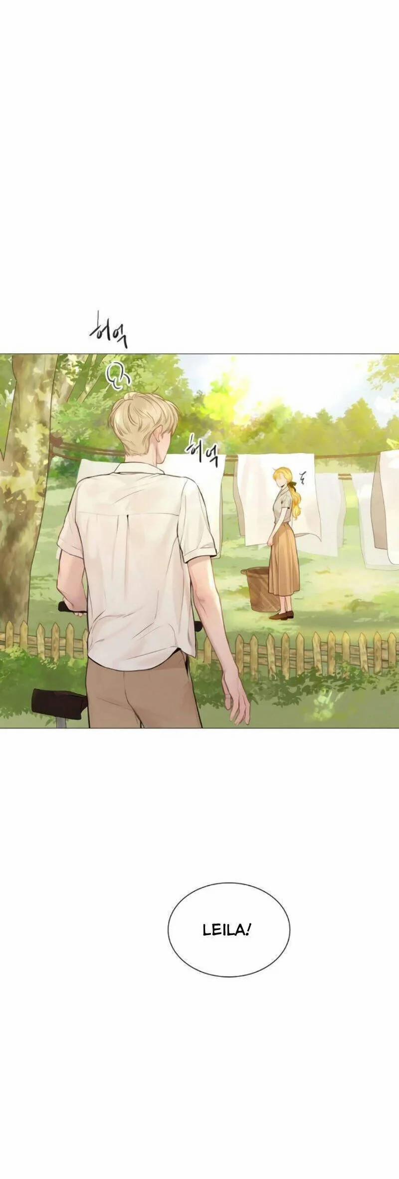 Khóc Đi Hay Là Cầu Xin Tôi Cũng Được 31 trang 35