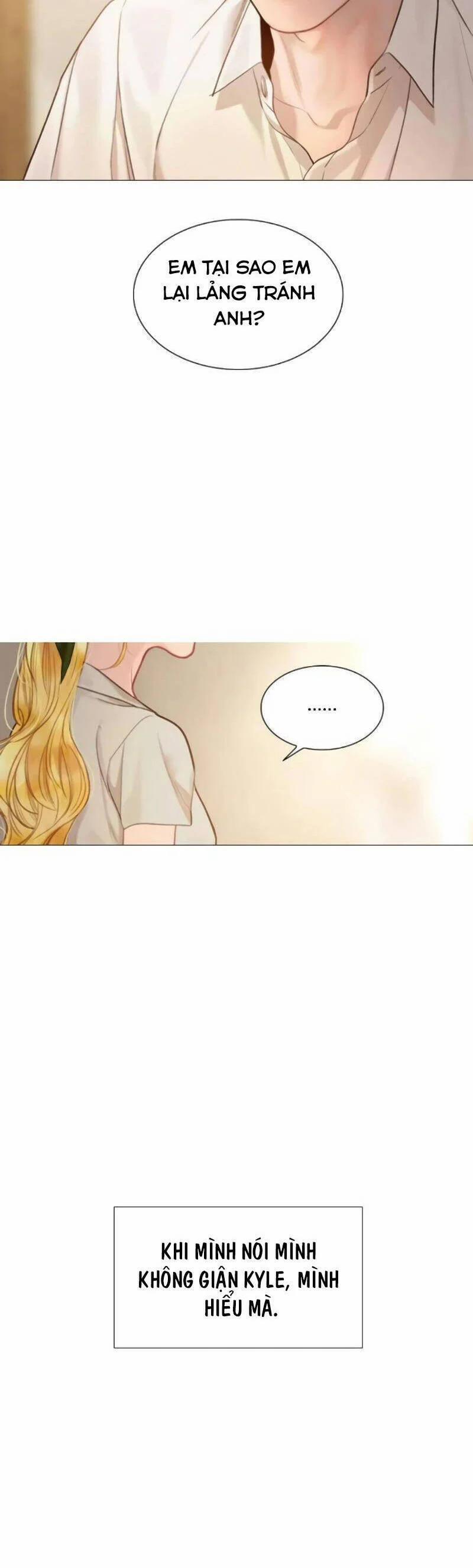 Khóc Đi Hay Là Cầu Xin Tôi Cũng Được 31 trang 39