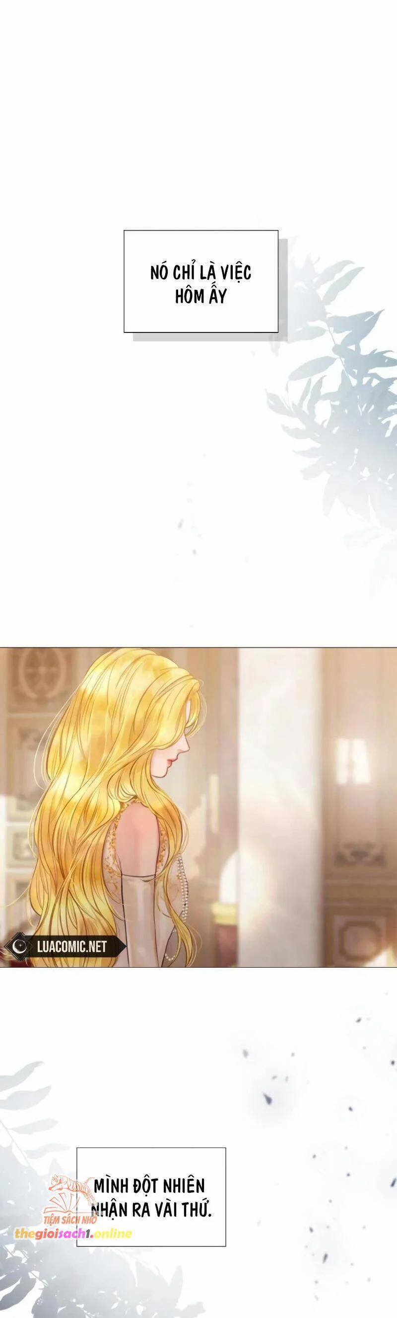 Khóc Đi Hay Là Cầu Xin Tôi Cũng Được 31 trang 40