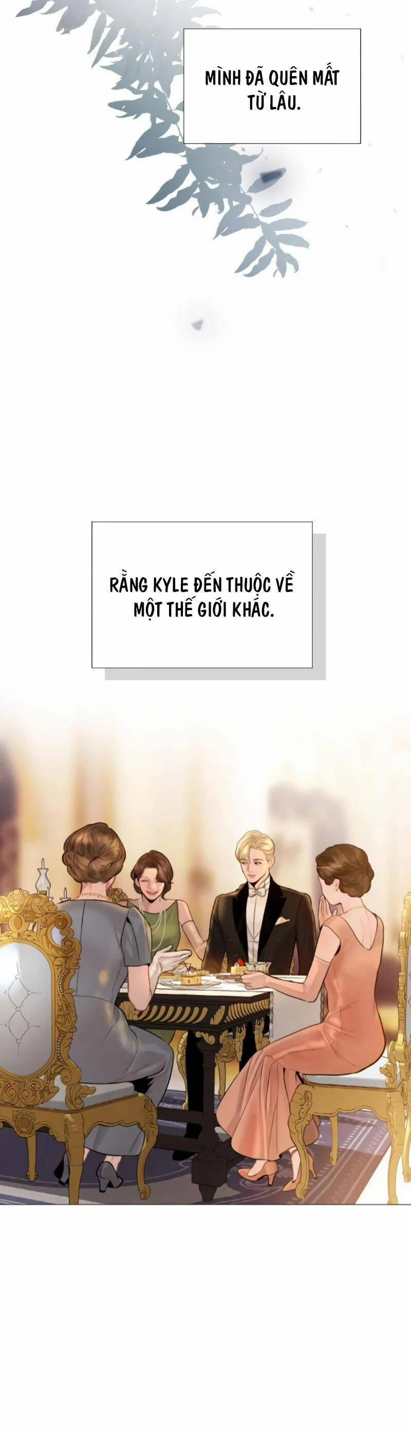 Khóc Đi Hay Là Cầu Xin Tôi Cũng Được 31 trang 41