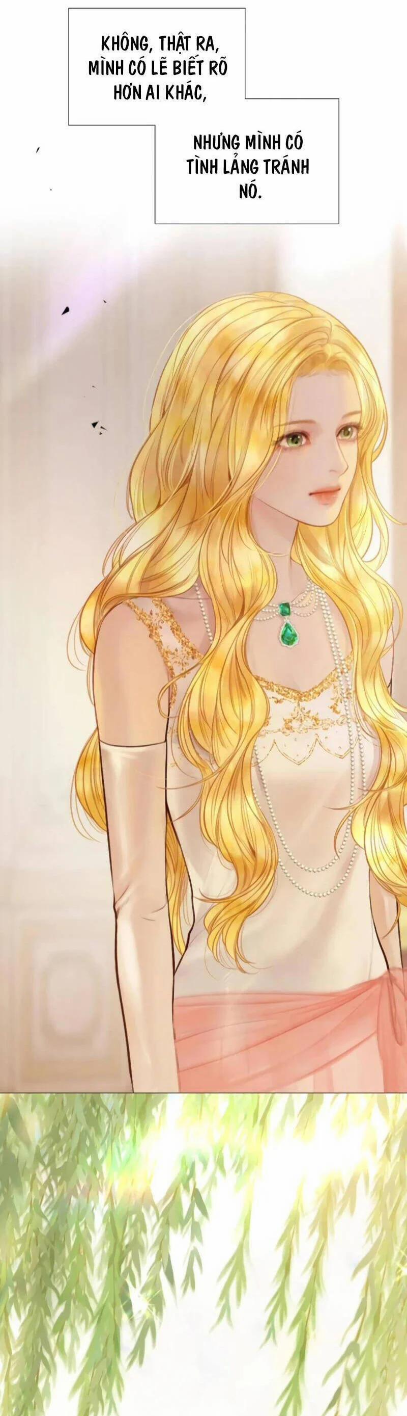 Khóc Đi Hay Là Cầu Xin Tôi Cũng Được 31 trang 42