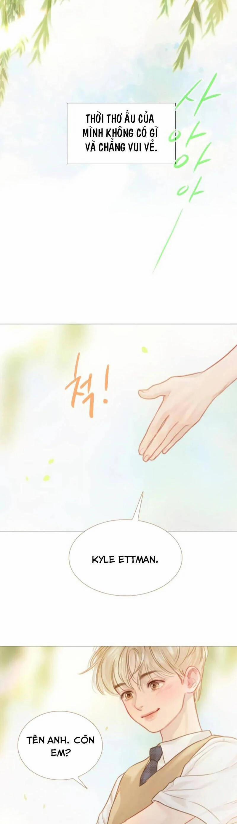 Khóc Đi Hay Là Cầu Xin Tôi Cũng Được 31 trang 43