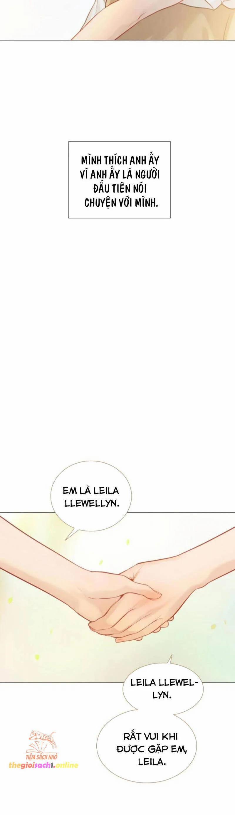 Khóc Đi Hay Là Cầu Xin Tôi Cũng Được 31 trang 44