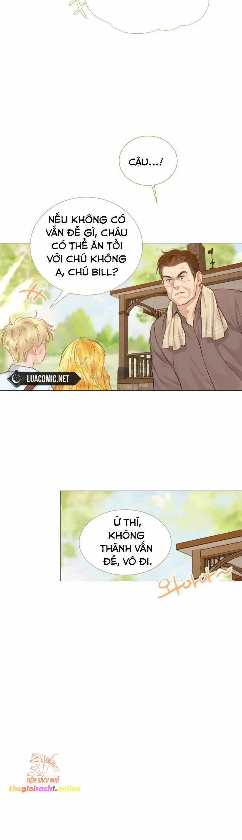 Khóc Đi Hay Là Cầu Xin Tôi Cũng Được 31 trang 48