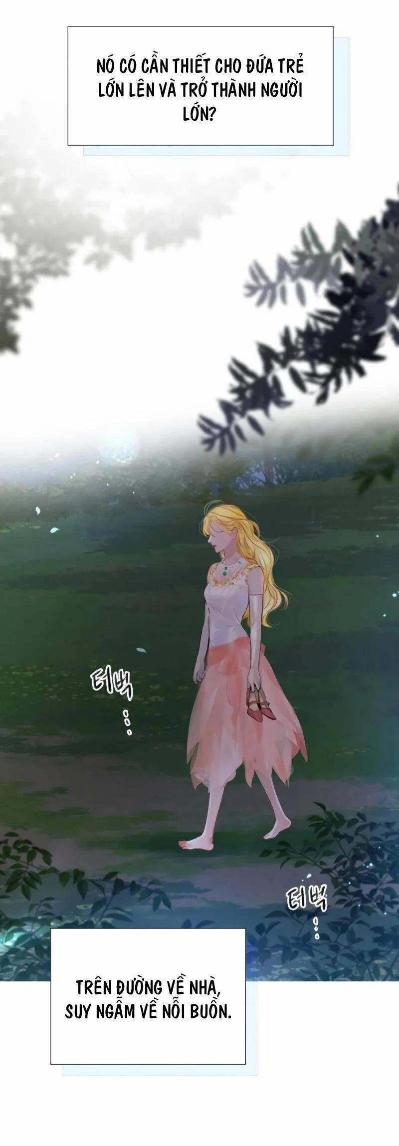 Khóc Đi Hay Là Cầu Xin Tôi Cũng Được 31 trang 49