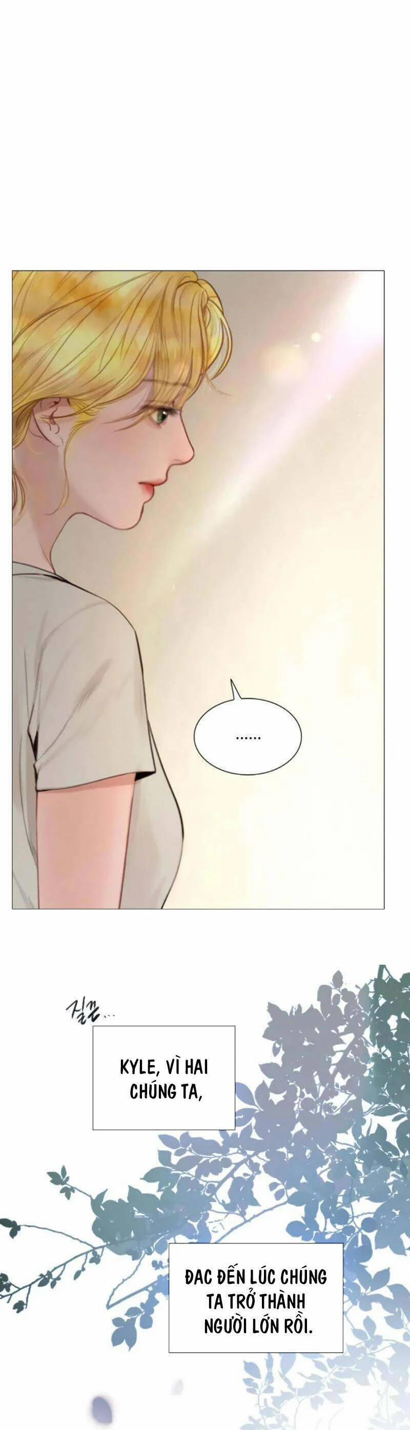 Khóc Đi Hay Là Cầu Xin Tôi Cũng Được 31 trang 61