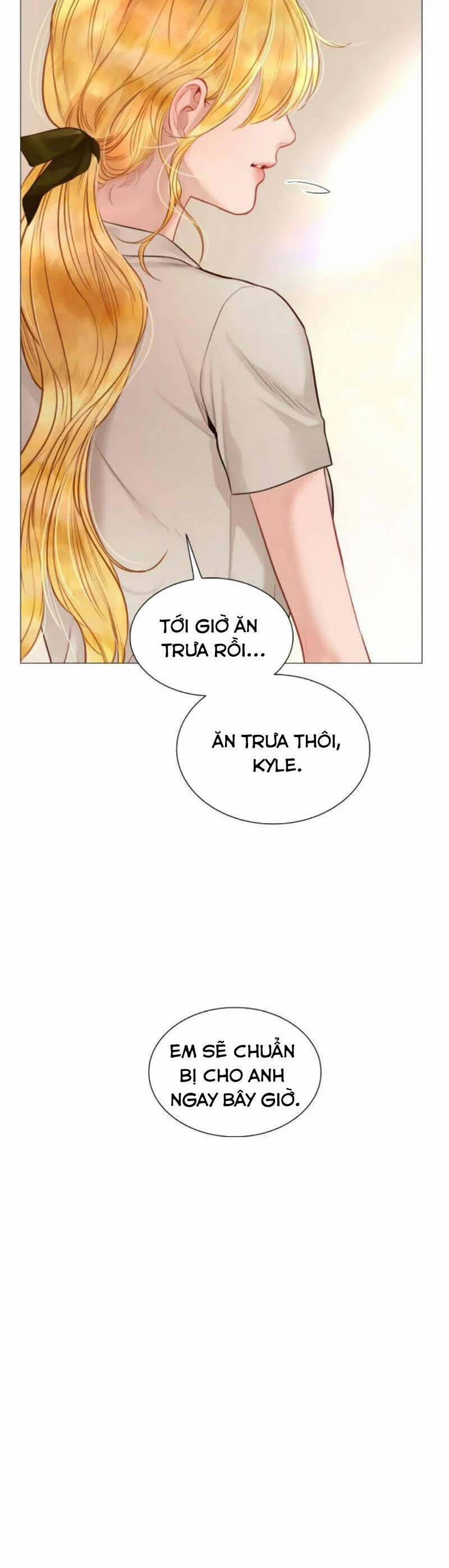 Khóc Đi Hay Là Cầu Xin Tôi Cũng Được 31 trang 63