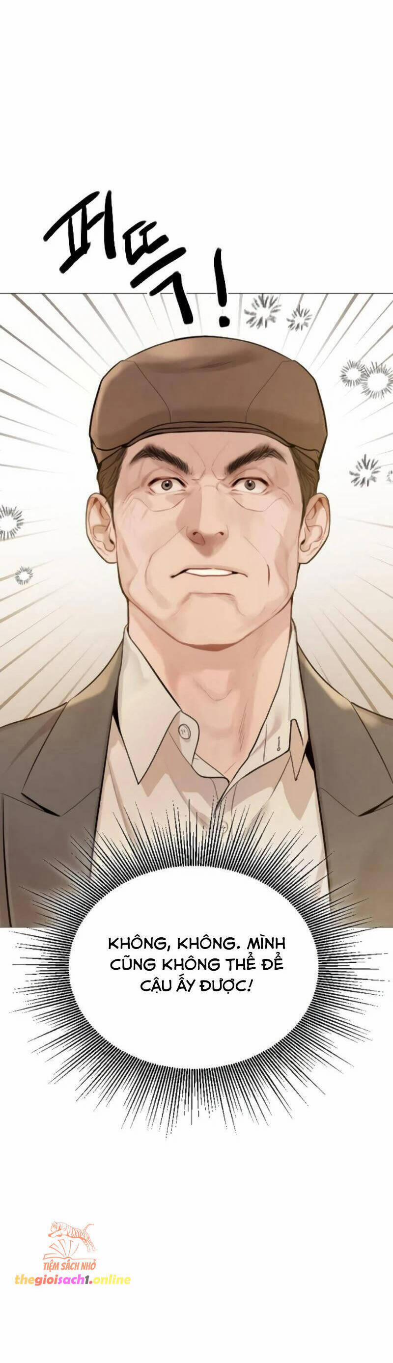 Khóc Đi Hay Là Cầu Xin Tôi Cũng Được 31 trang 8