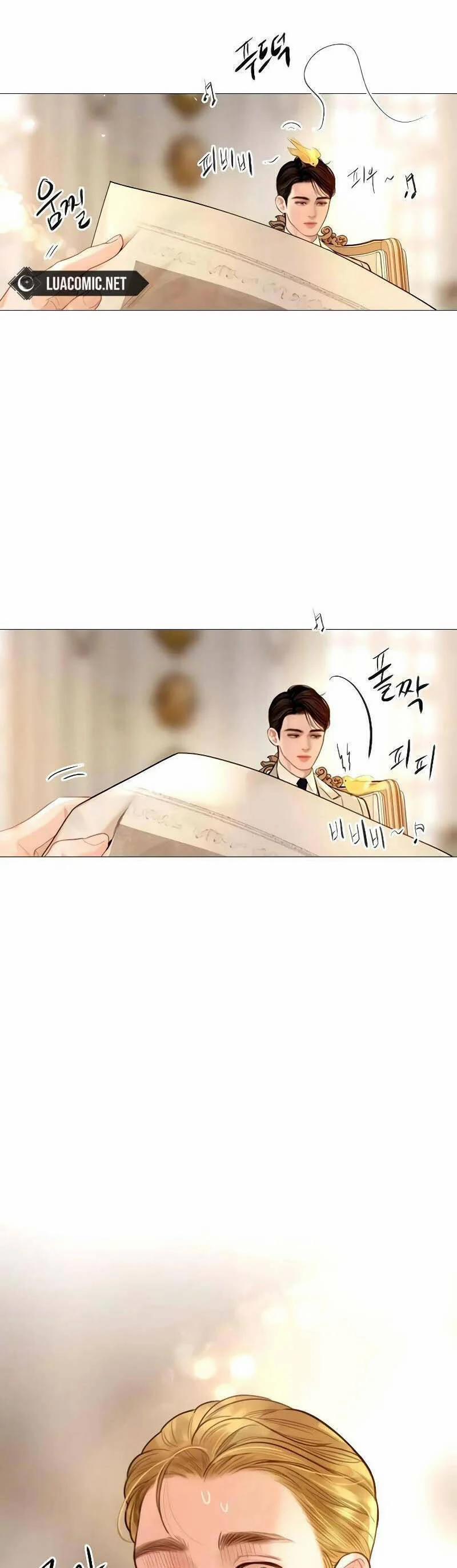 Khóc Đi Hay Là Cầu Xin Tôi Cũng Được 32 trang 1
