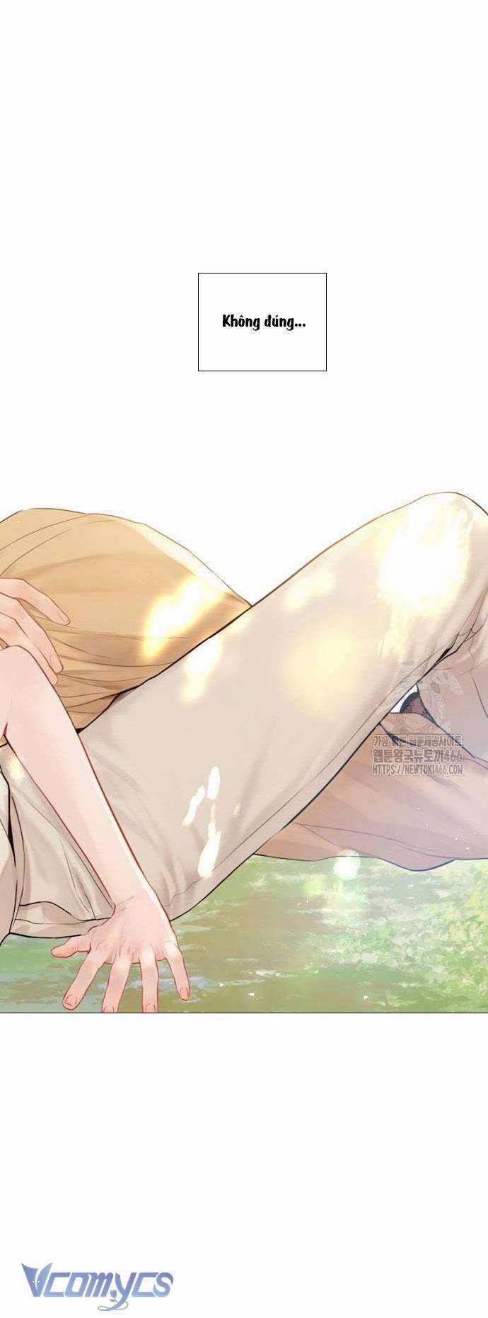 Khóc Đi Hay Là Cầu Xin Tôi Cũng Được 33 trang 13