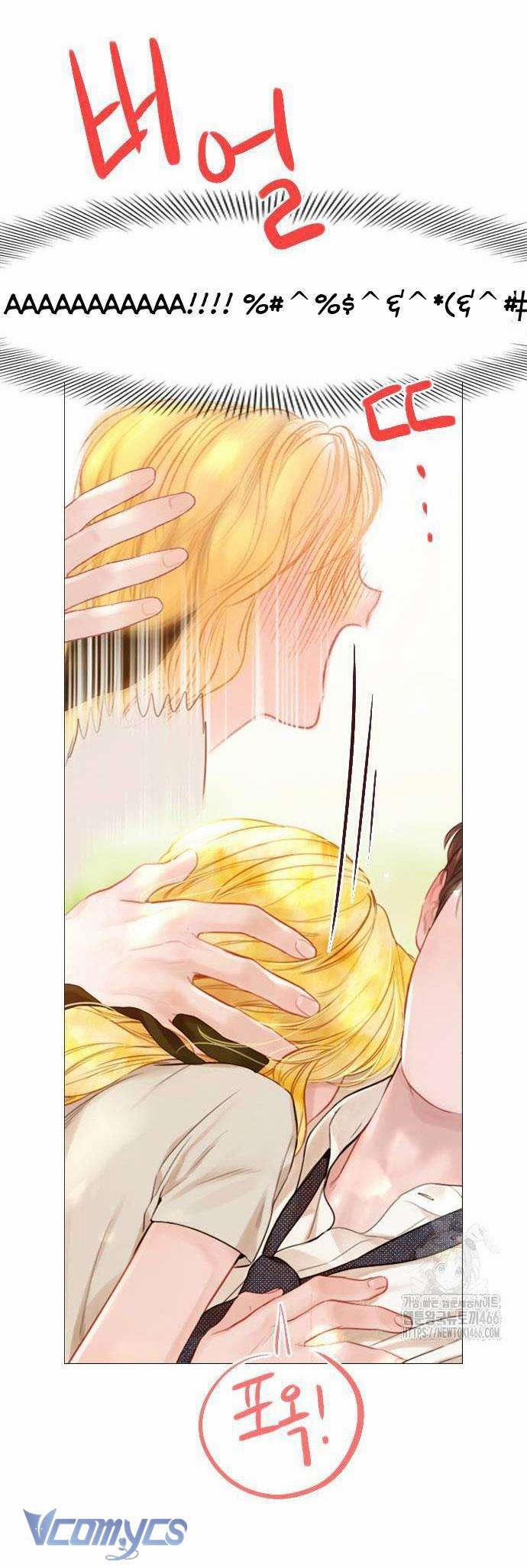 Khóc Đi Hay Là Cầu Xin Tôi Cũng Được 33 trang 16