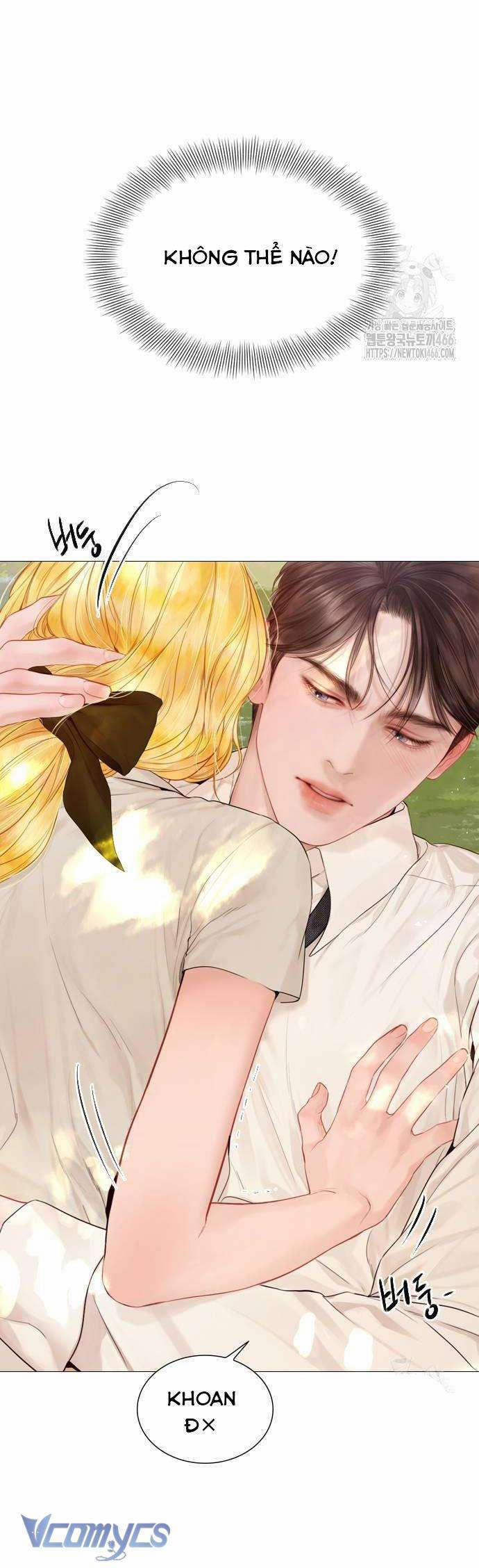 Khóc Đi Hay Là Cầu Xin Tôi Cũng Được 33 trang 19