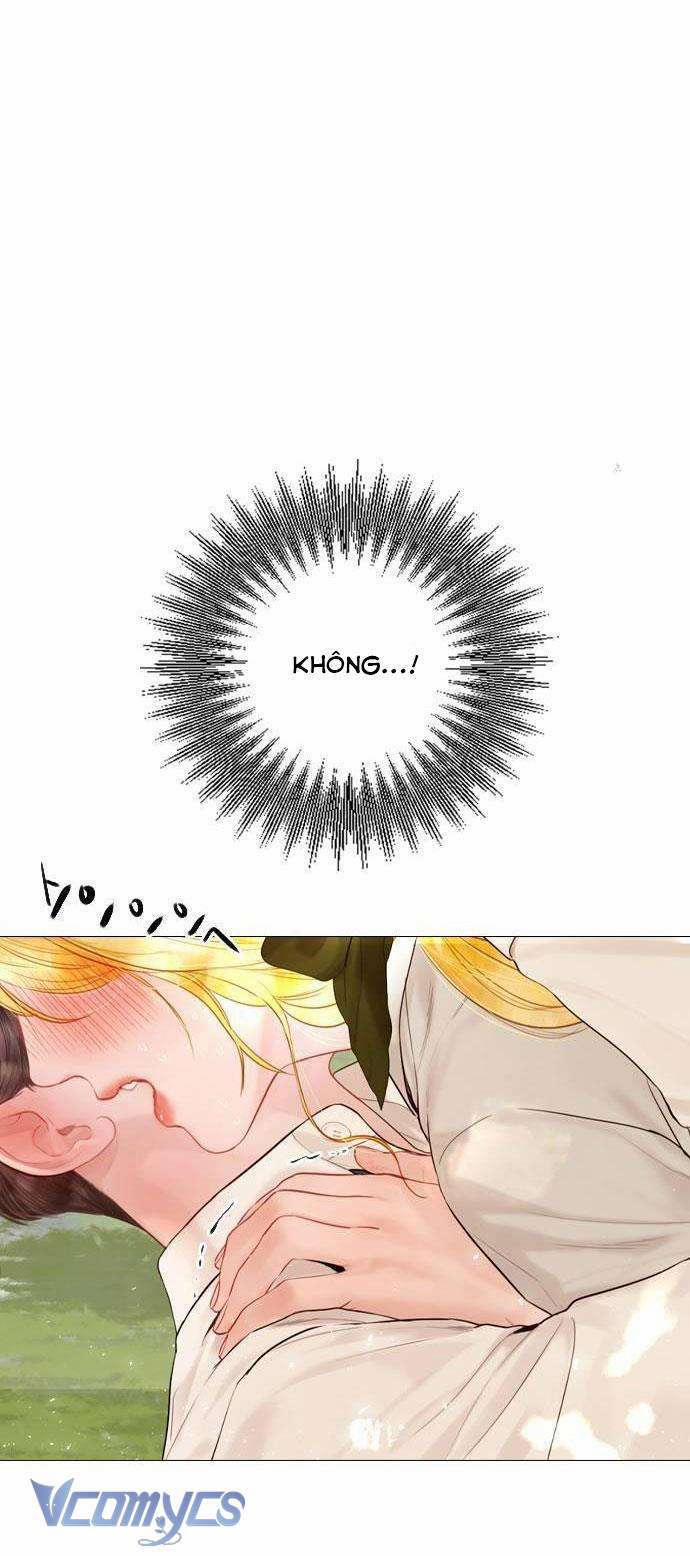 Khóc Đi Hay Là Cầu Xin Tôi Cũng Được 33 trang 21