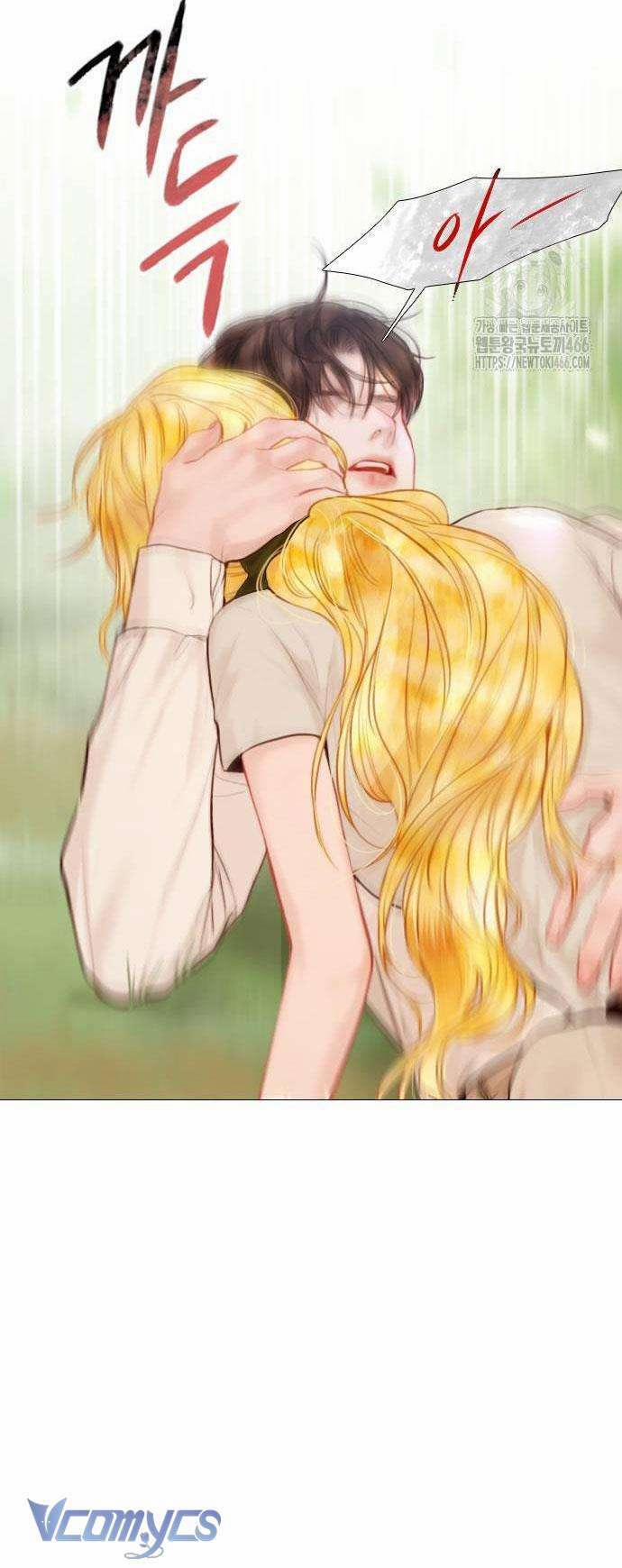 Khóc Đi Hay Là Cầu Xin Tôi Cũng Được 33 trang 23