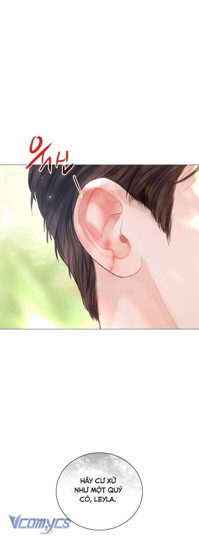 Khóc Đi Hay Là Cầu Xin Tôi Cũng Được 33 trang 26