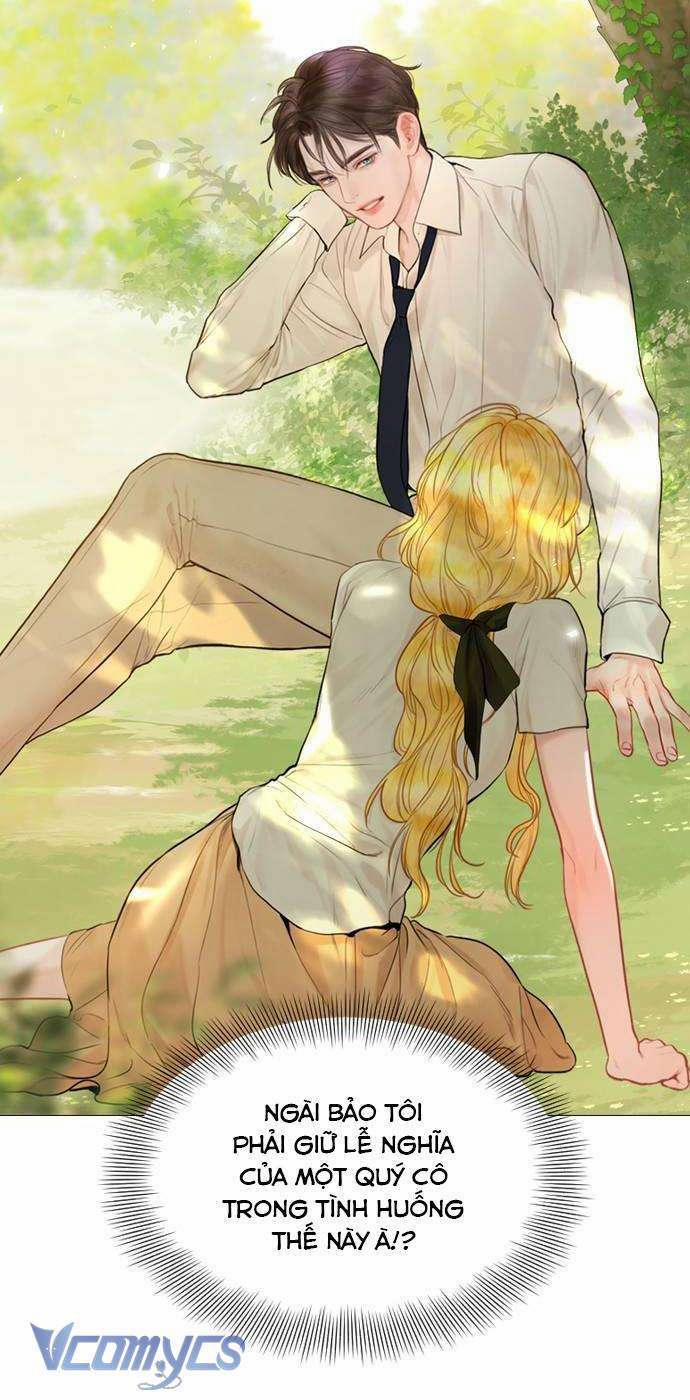 Khóc Đi Hay Là Cầu Xin Tôi Cũng Được 33 trang 28