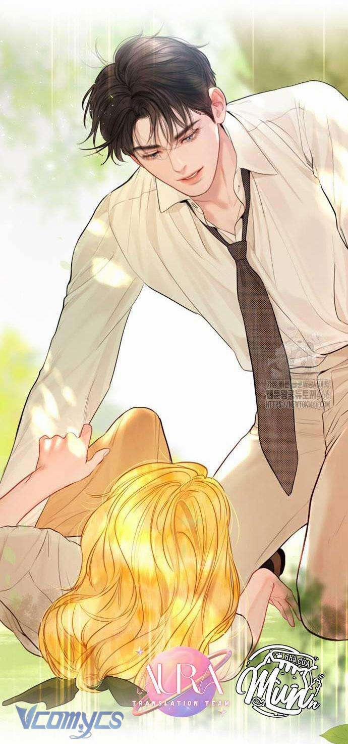 Khóc Đi Hay Là Cầu Xin Tôi Cũng Được 33 trang 33