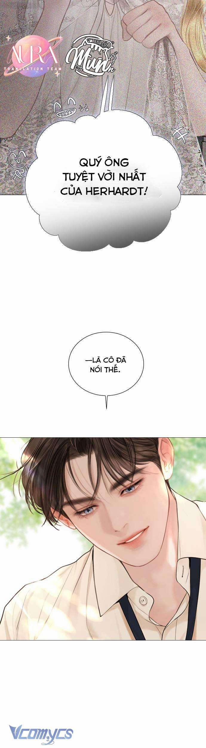 Khóc Đi Hay Là Cầu Xin Tôi Cũng Được 33 trang 36