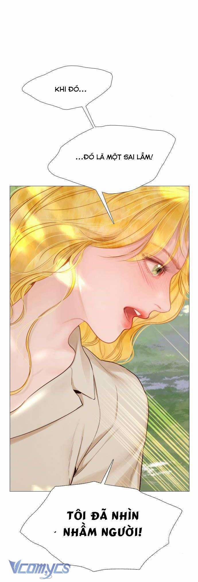 Khóc Đi Hay Là Cầu Xin Tôi Cũng Được 33 trang 37