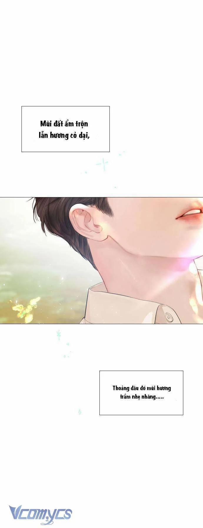 Khóc Đi Hay Là Cầu Xin Tôi Cũng Được 33 trang 4