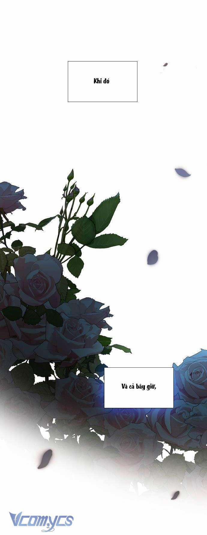 Khóc Đi Hay Là Cầu Xin Tôi Cũng Được 33 trang 41