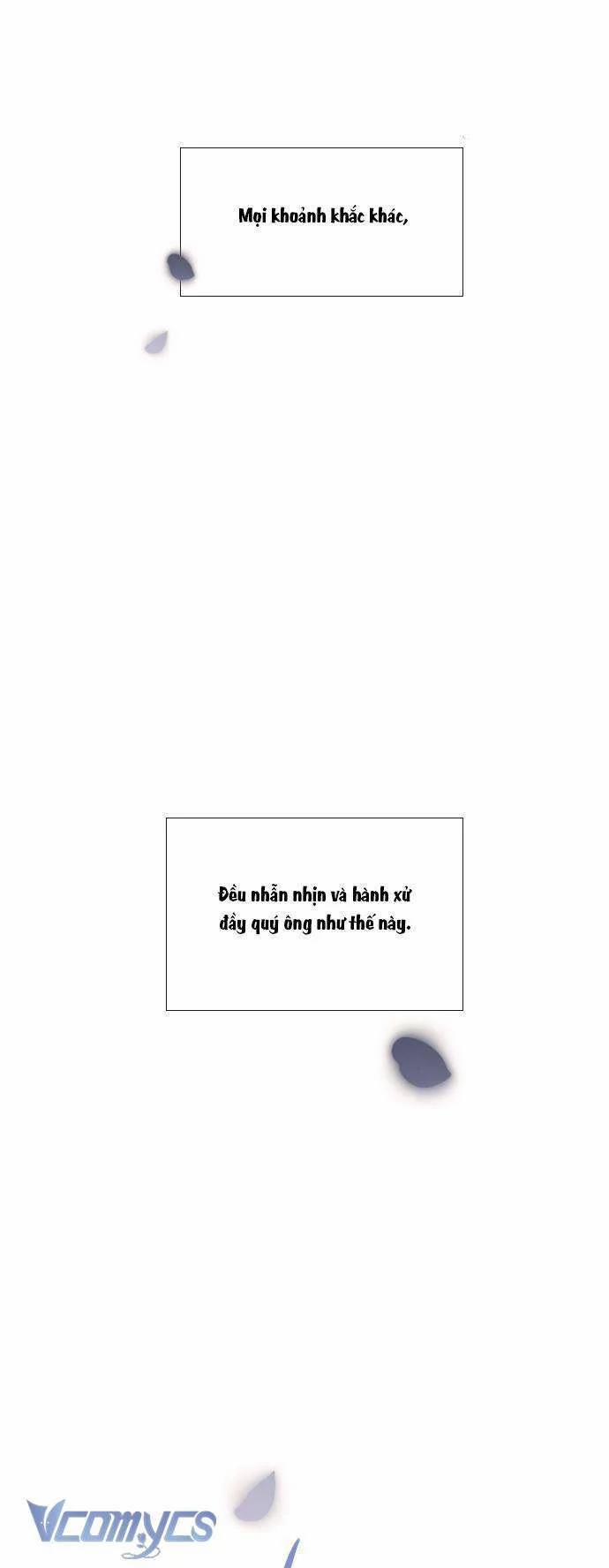 Khóc Đi Hay Là Cầu Xin Tôi Cũng Được 33 trang 42