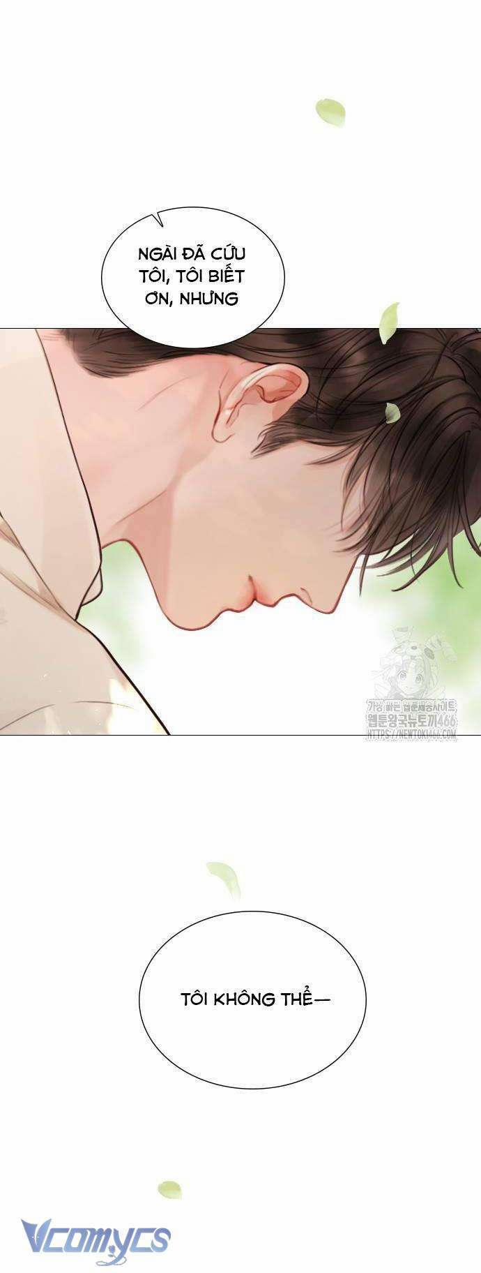 Khóc Đi Hay Là Cầu Xin Tôi Cũng Được 33 trang 45