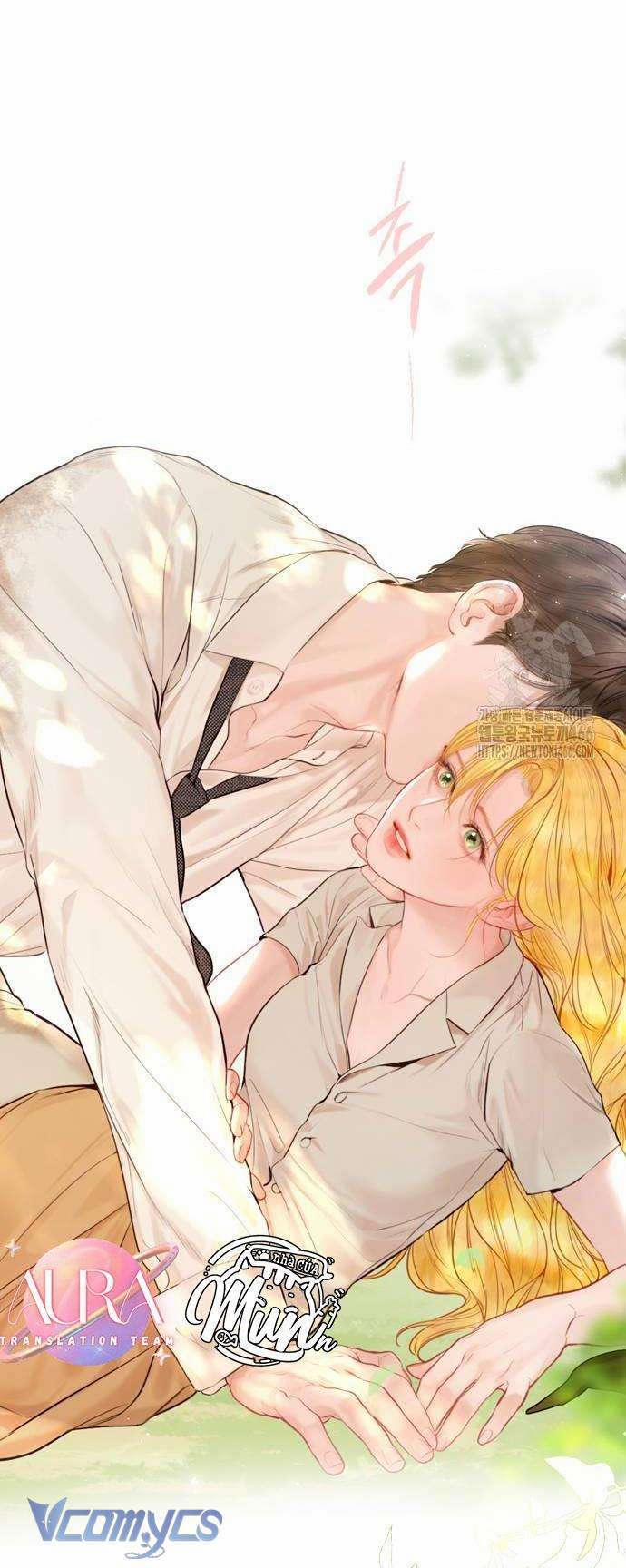 Khóc Đi Hay Là Cầu Xin Tôi Cũng Được 33 trang 46