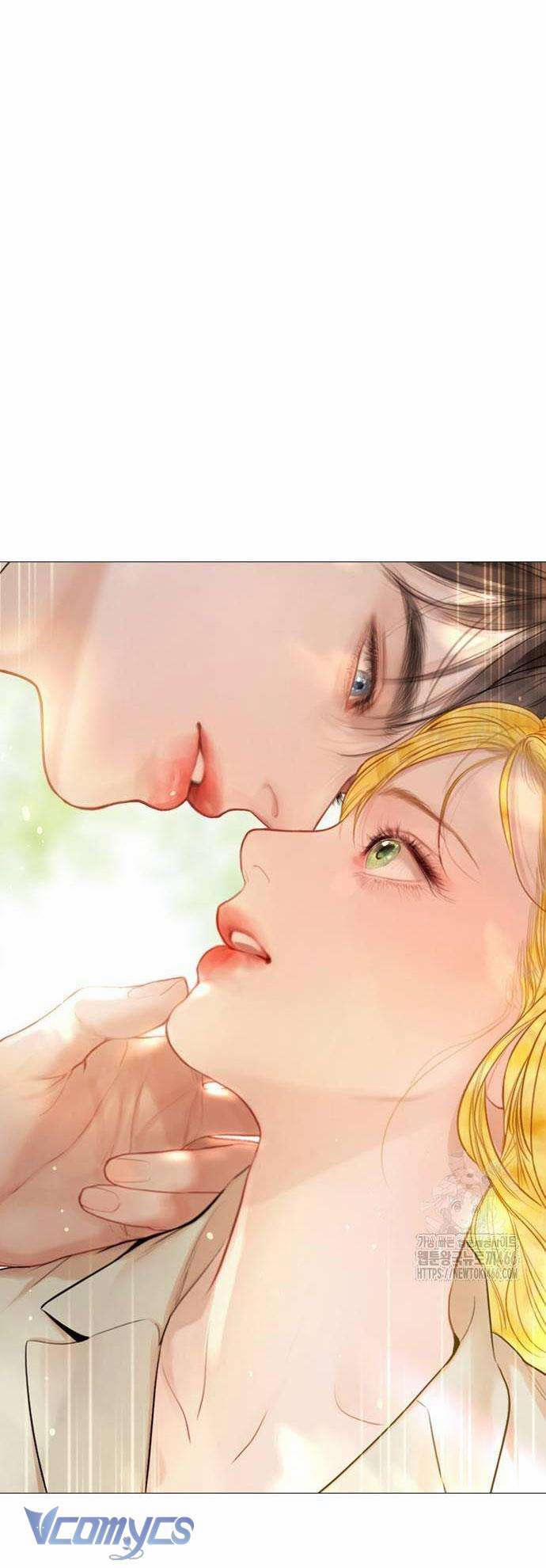 Khóc Đi Hay Là Cầu Xin Tôi Cũng Được 33 trang 48