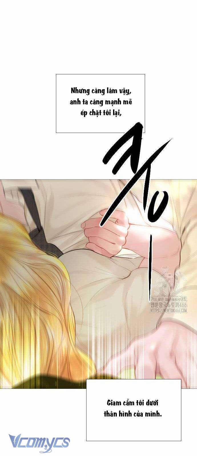 Khóc Đi Hay Là Cầu Xin Tôi Cũng Được 33 trang 54