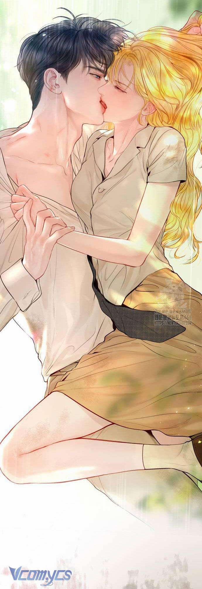 Khóc Đi Hay Là Cầu Xin Tôi Cũng Được 33 trang 62