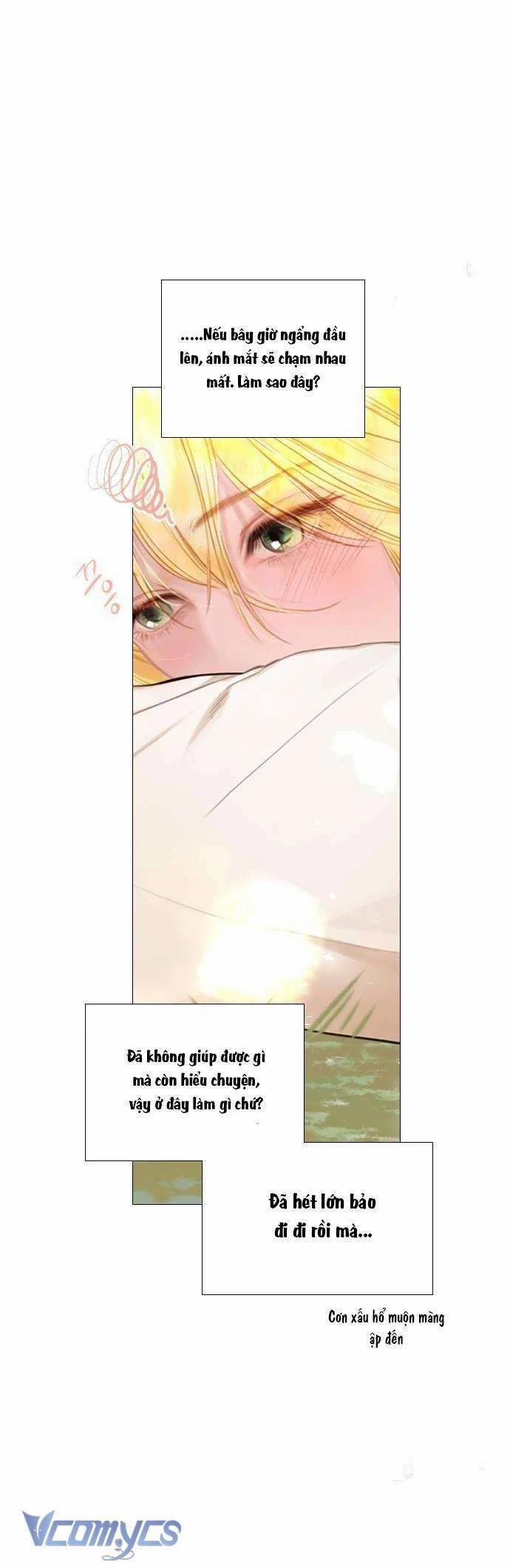 Khóc Đi Hay Là Cầu Xin Tôi Cũng Được 33 trang 8
