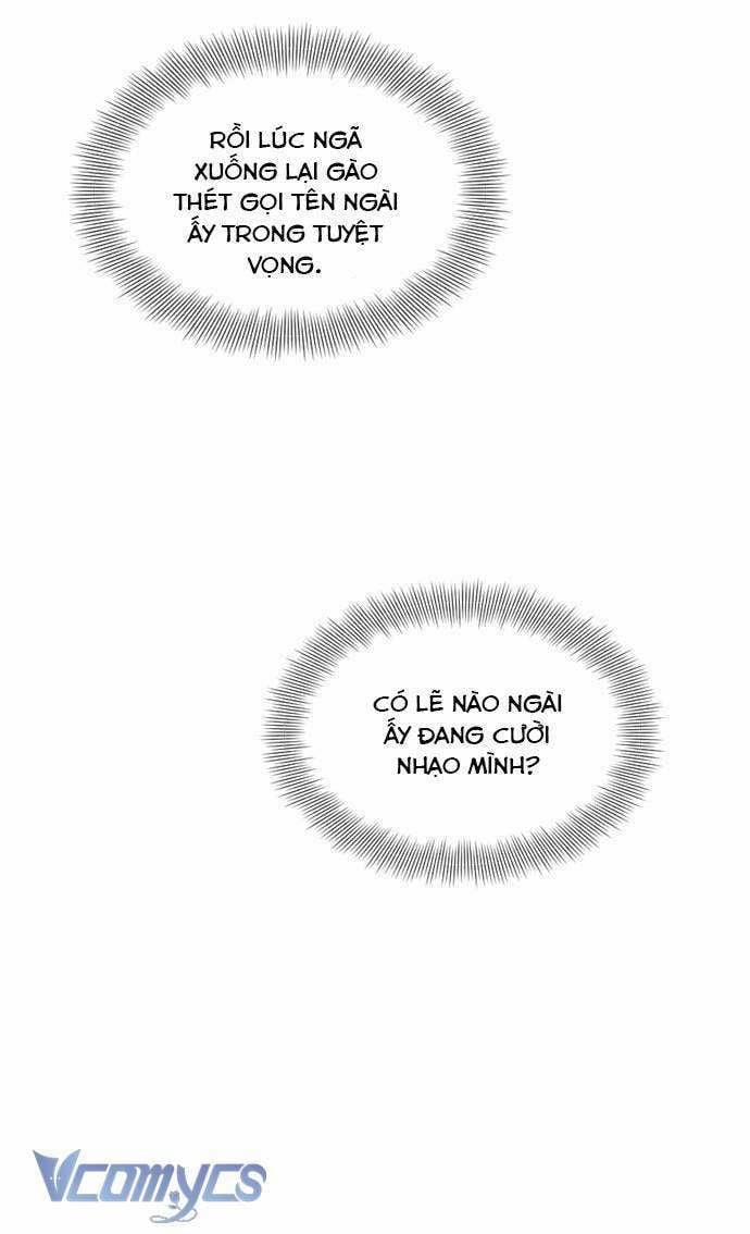 Khóc Đi Hay Là Cầu Xin Tôi Cũng Được 33 trang 9
