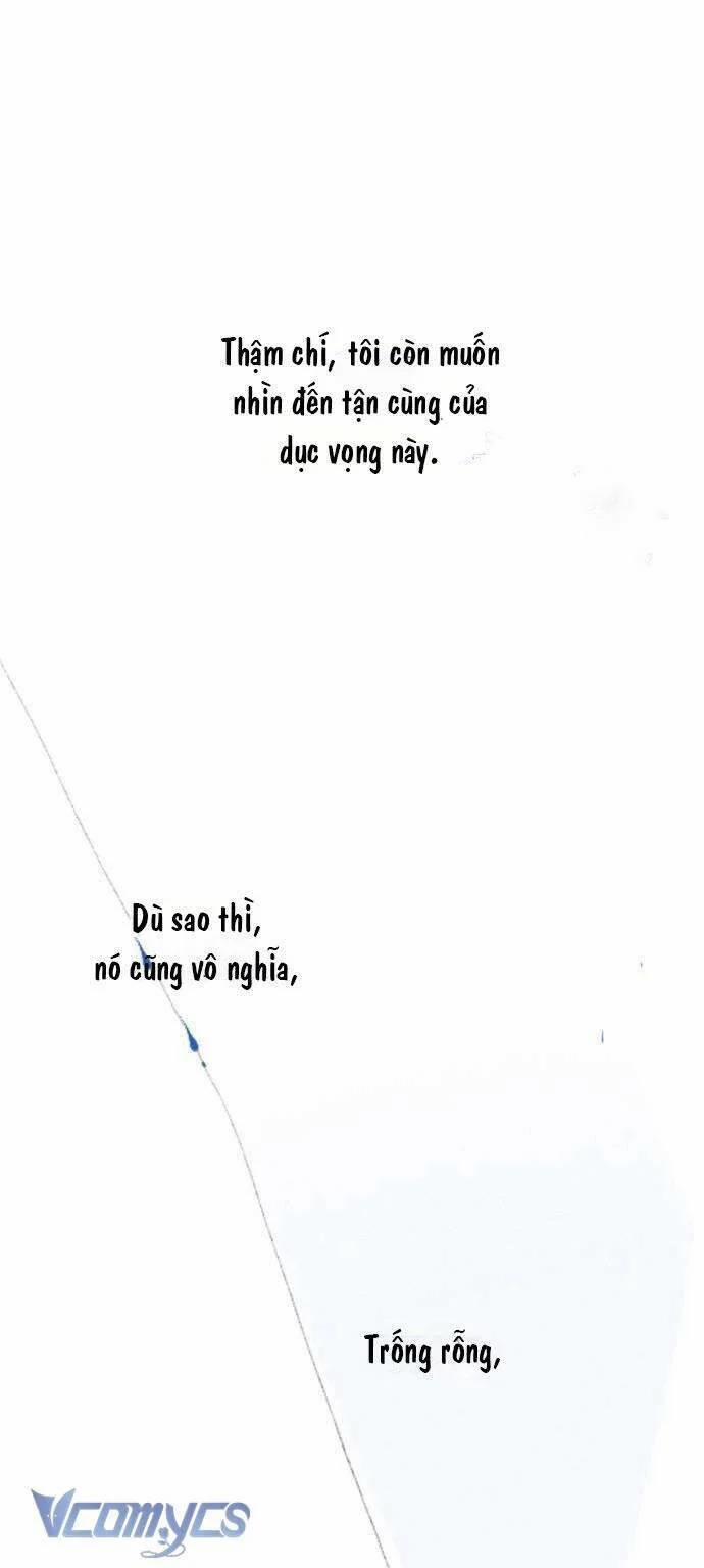 Khóc Đi Hay Là Cầu Xin Tôi Cũng Được 34 trang 12